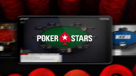  pokerstars app bet slider